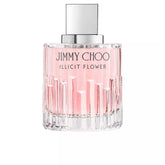JIMMY CHOO-ILLICIT FLOWER edt spray 100 ml-DrShampoo - Perfumaria e Cosmética